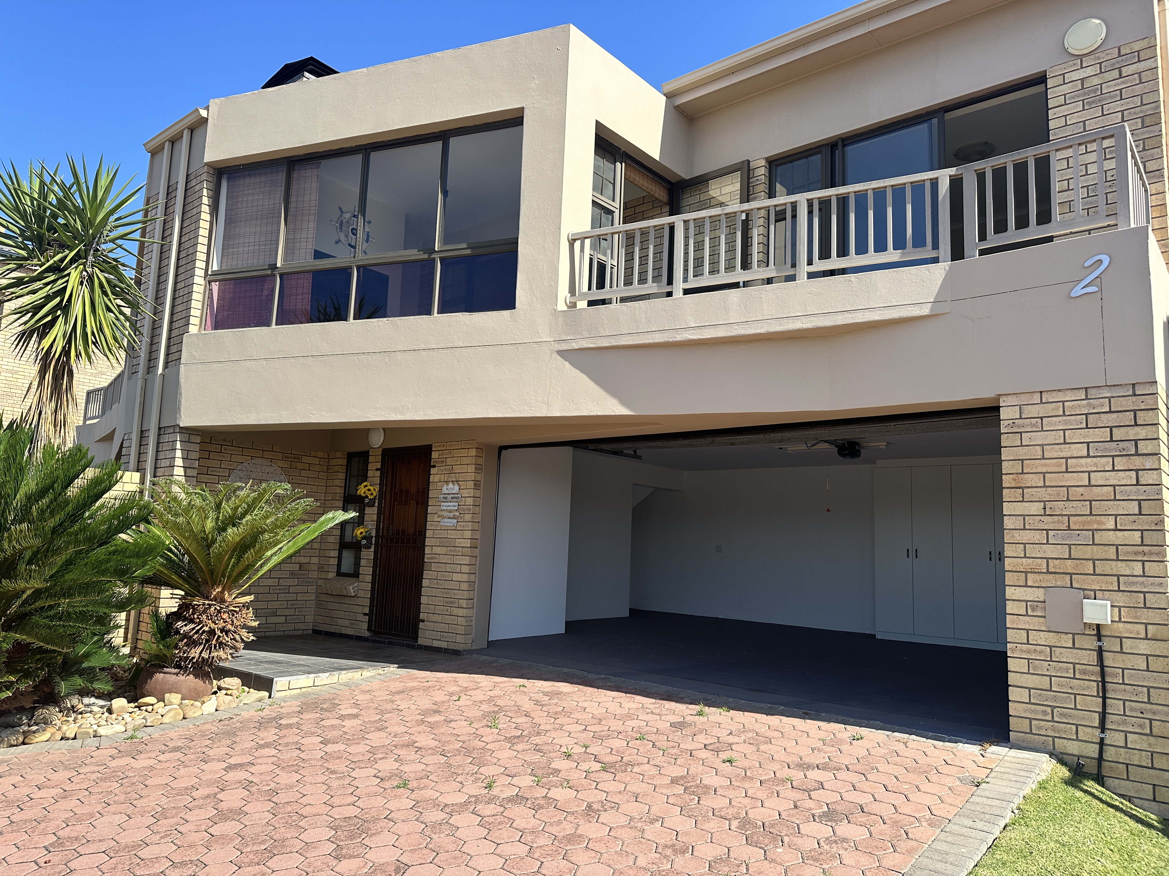 3 Bedroom Property for Sale in Seemeeu Park Western Cape